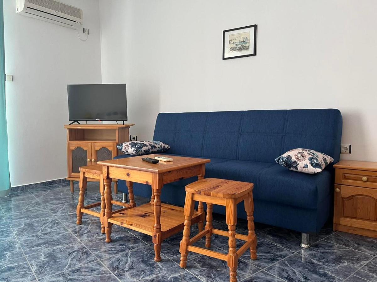 Студио Одеса 22 Sozopol Extérieur photo